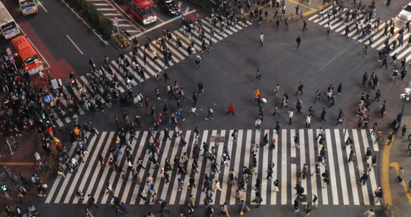 Family Policy and Population Control