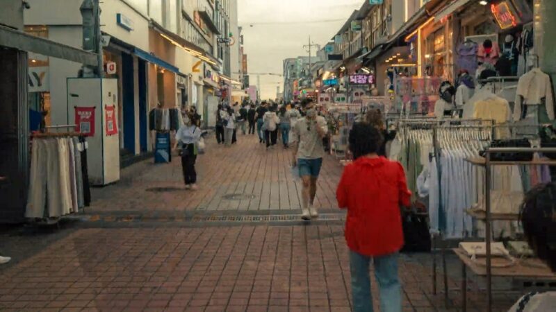 Urban family planning must consider modern consumer and mobility patterns